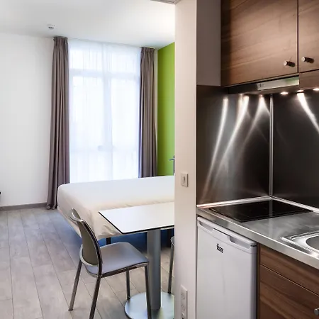 Hotel The Social Hub Paris La Defense