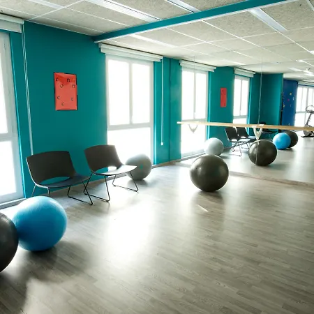 Hotel The Social Hub Paris La Defense