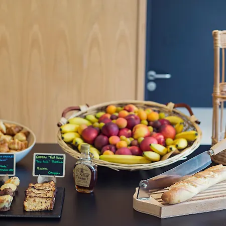 Hotel The Social Hub Paris La Defense