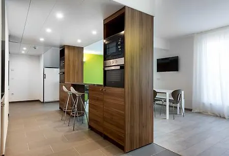 The Social Hub Paris La Defense Hotel Puteaux