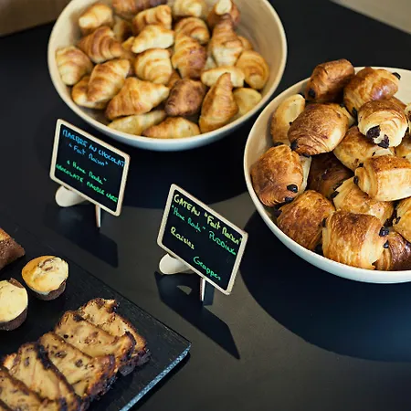 The Social Hub Paris La Defense 3* Puteaux