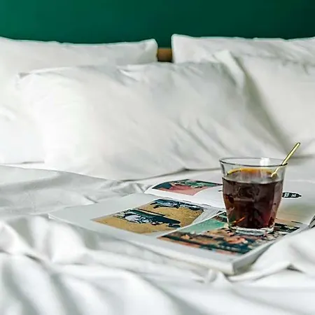 The Social Hub Paris La Defense Hotel Puteaux