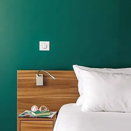 The Social Hub Paris La Defense 3*
