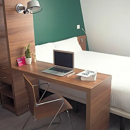 Hotel The Social Hub Paris La Defense