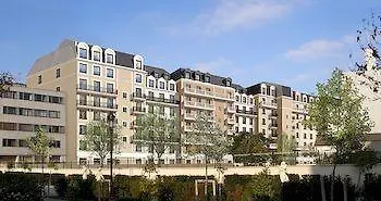 The Social Hub Paris La Defense 3* Puteaux
