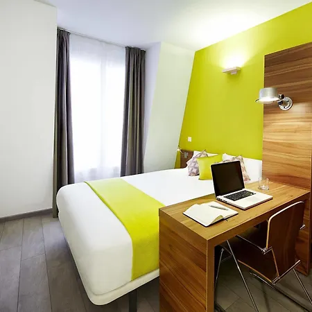 The Social Hub Paris La Defense Hotel Puteaux